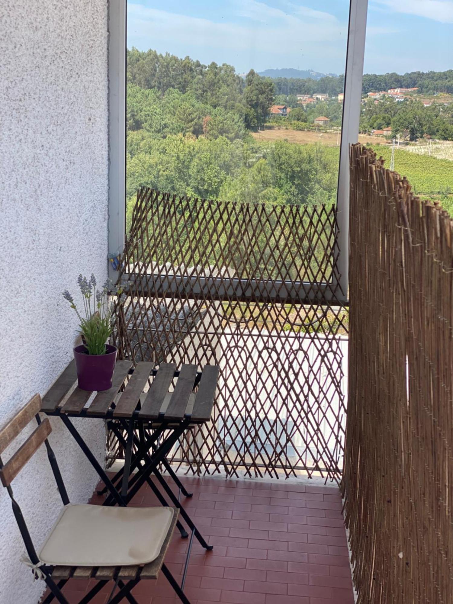 Ferienwohnung S. Mamede House - Penafiel Recezinhos Exterior foto